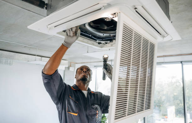 Licensed Hvac service in Rockport, MA - FH HVAC